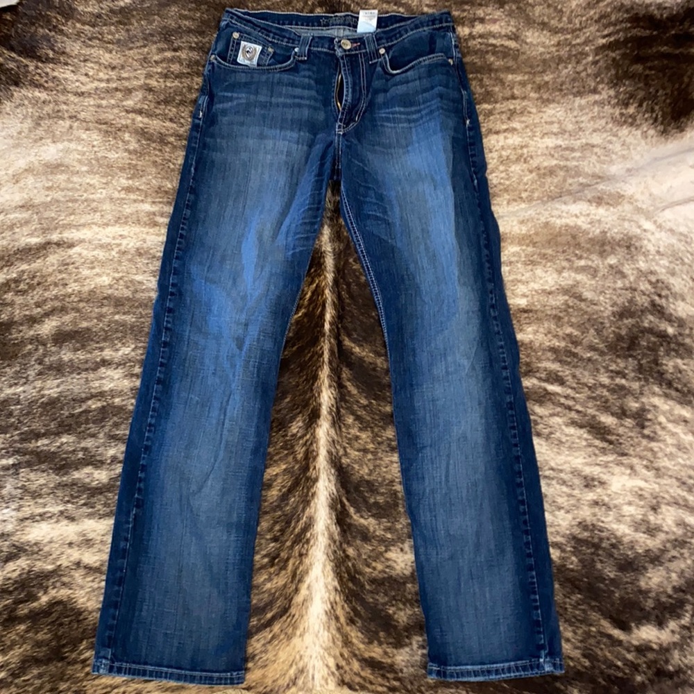 Cinch white label